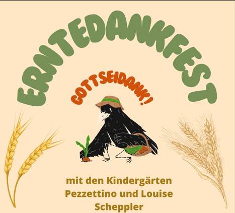 Quelle: Evangelische Friedensgemeinde - eingebettet von www.friedensgemeinde.com